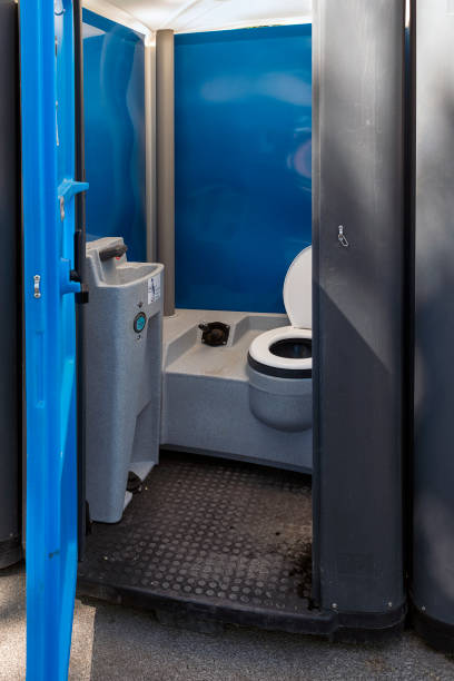 Best High-end porta potty rental  in St Clairsville, OH