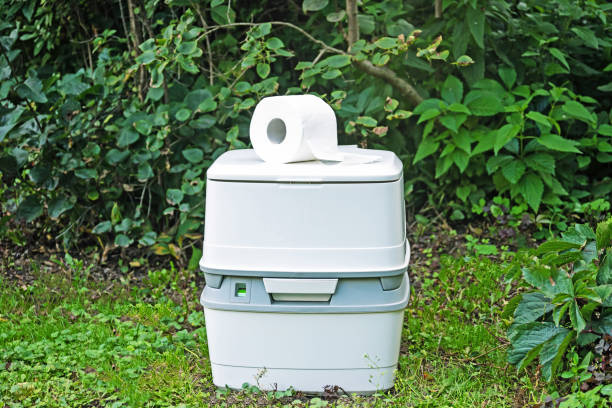 Best Affordable porta potty rental  in St Clairsville, OH