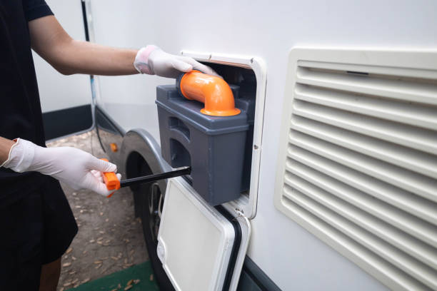 Best Porta potty rental near me  in St Clairsville, OH