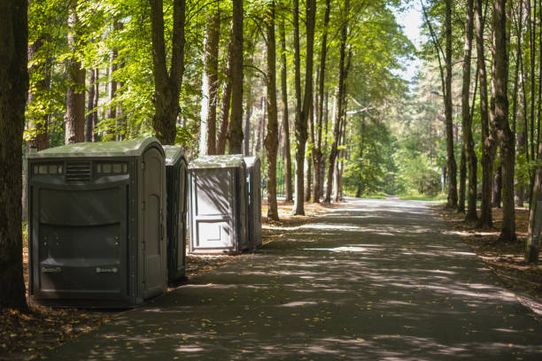 Trusted St Clairsville, OH porta potty rental Experts