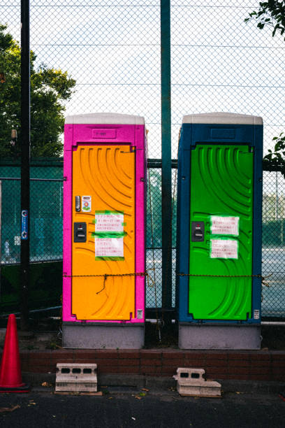 Best Construction site porta potty rental  in St Clairsville, OH