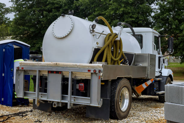 Best Portable bathroom rental  in St Clairsville, OH