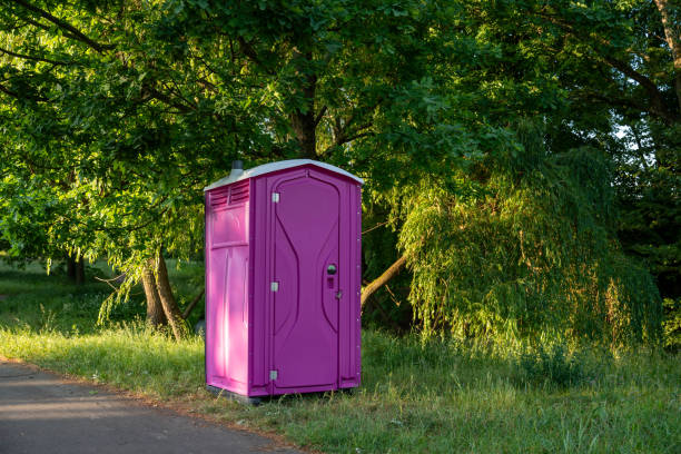 Best Event porta potty rental  in St Clairsville, OH