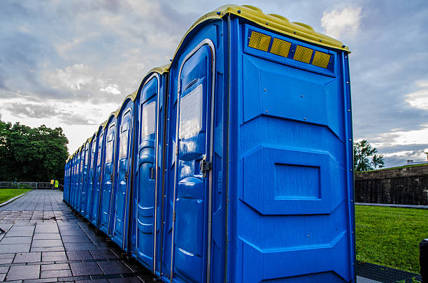 Best Portable toilet rental for construction  in St Clairsville, OH