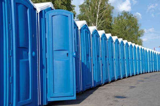 Portable Toilet Options We Offer in St Clairsville, OH